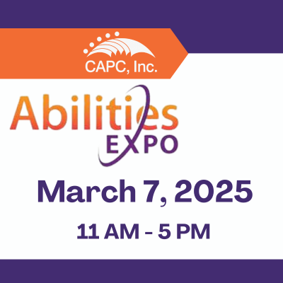 Abilities Expo