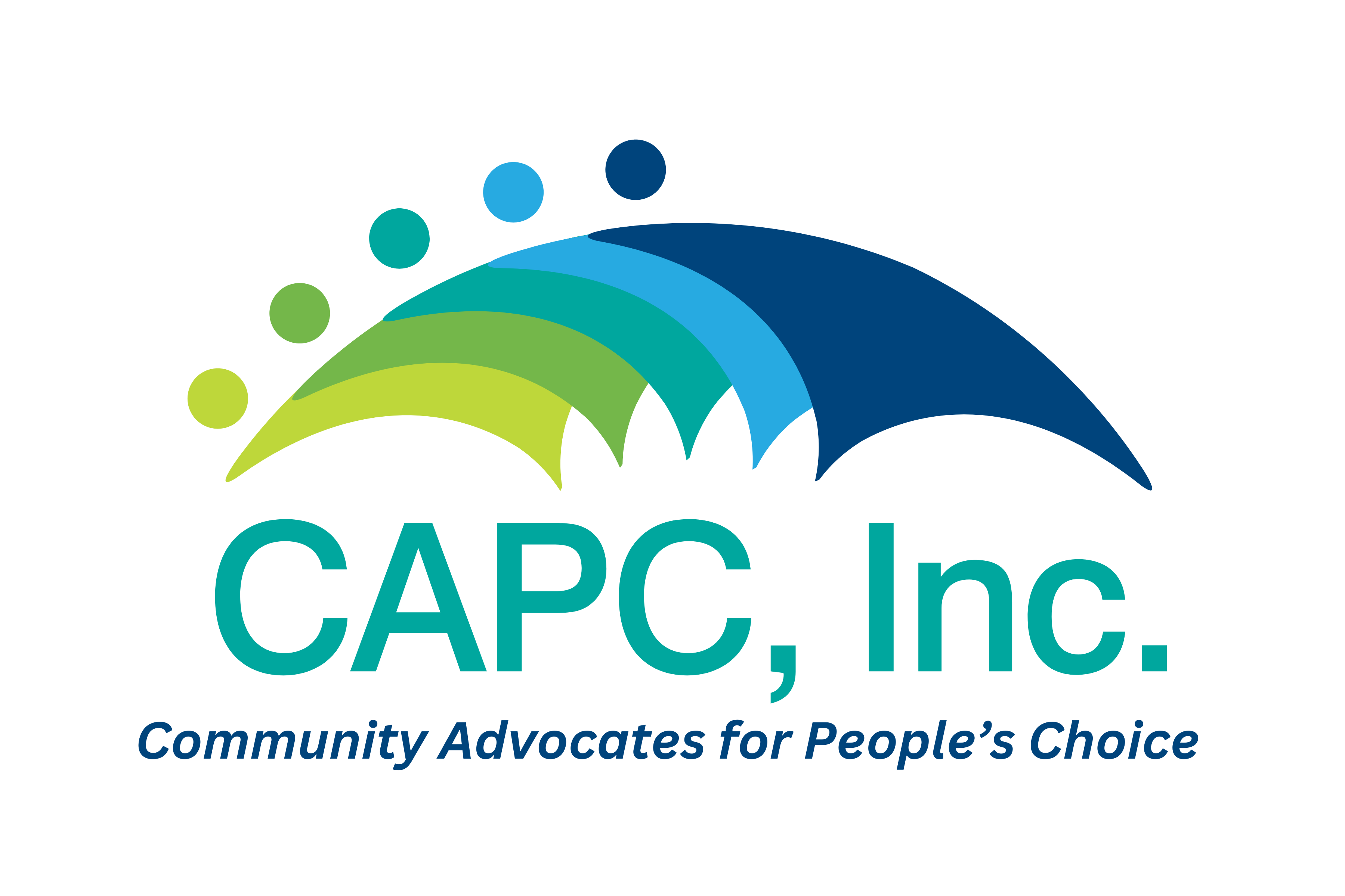 CAPC Tag Line Logo