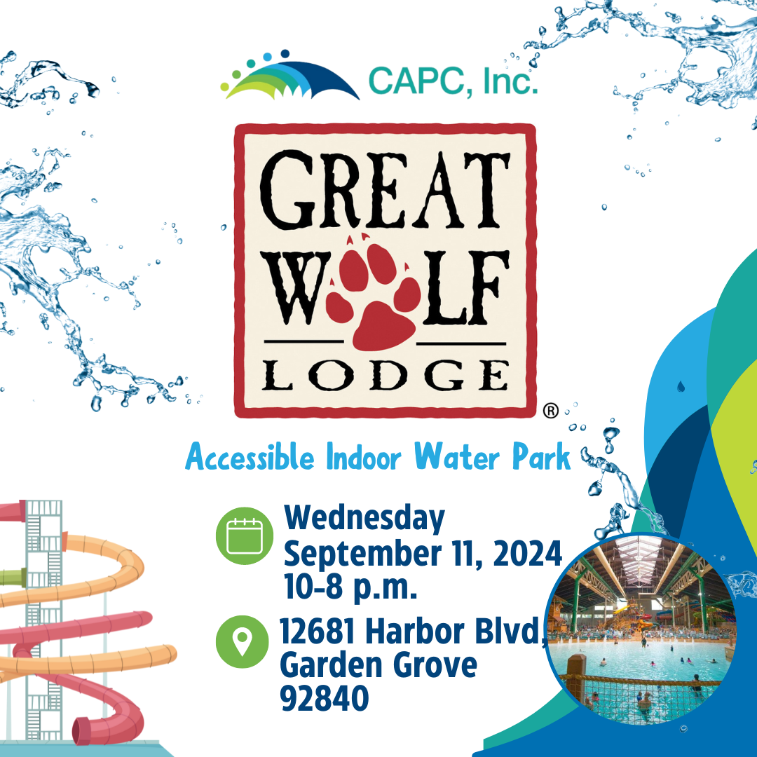 Great Wolf Lodge 2024